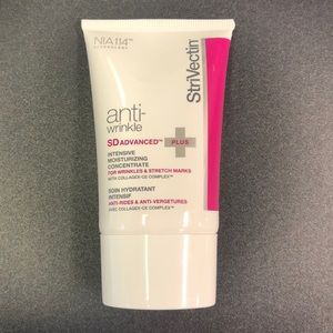 New,sealed.  StriVectin anti-wrinkle SD Adv PLUS